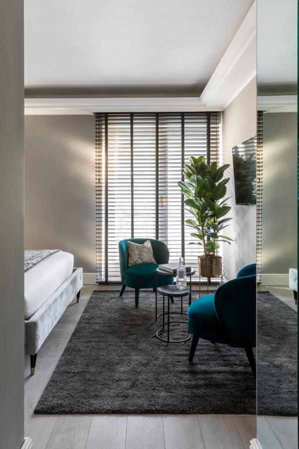 Naman Hotellerie - Spagna Rome Exterior photo